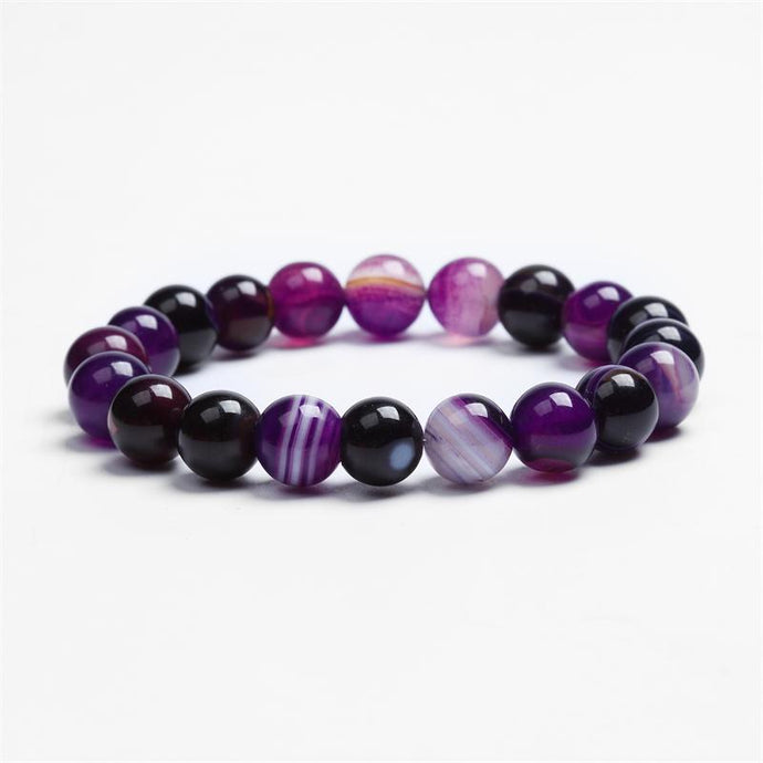 Bodhi Beaded Bracelet