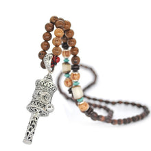 Load image into Gallery viewer, Handmade Tibetan Prayer Beads