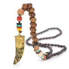 Load image into Gallery viewer, Handmade Tibetan Prayer Beads