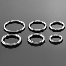 Load image into Gallery viewer, Stainless Steel Nose Ring