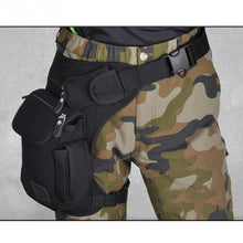 Load image into Gallery viewer, Tactical Thigh Bag