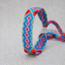 Load image into Gallery viewer, Braided Boho Bracelet