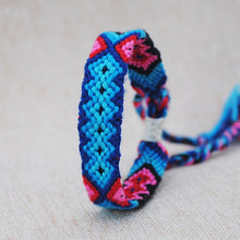Load image into Gallery viewer, Braided Boho Bracelet