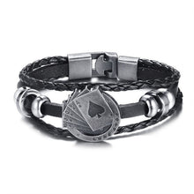 Load image into Gallery viewer, Royal Flush Bracelet