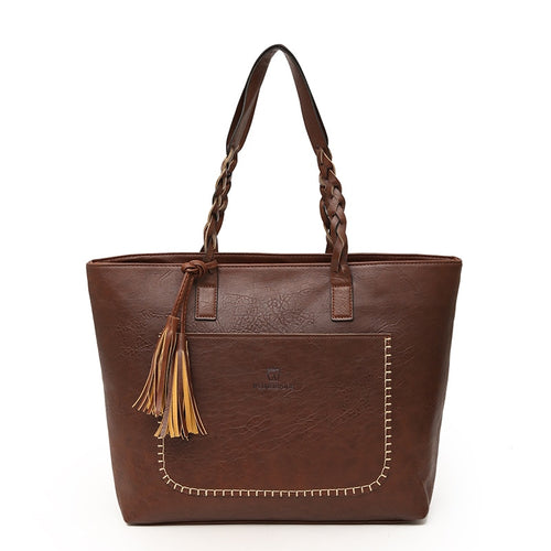 The Newport Tote